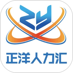 正洋人力汇