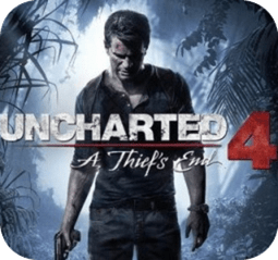 神秘海域4中文版(Uncharted 4 Wallpaper)