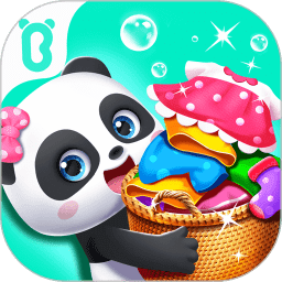 宝宝巴士宝宝大扫除