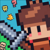 Puzzle Village - Solve & Fight