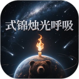 式锦烛光呼吸