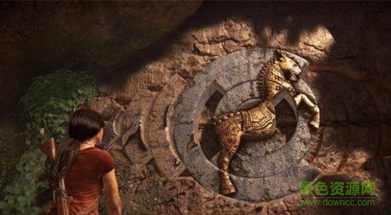 神秘海域4中文版(Uncharted 4 Wallpaper) 神秘海域4中文版(Uncharted 4 Wallpaper)