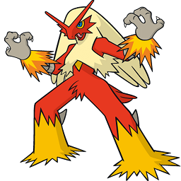 口袋妖怪：绿宝石火焰之魂