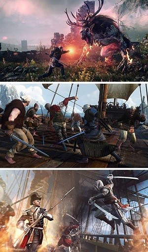 海盗纪元 海盗纪元