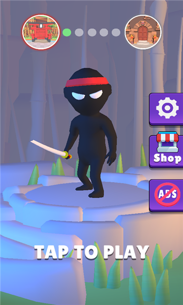 浪人命运游戏 浪人命运游戏