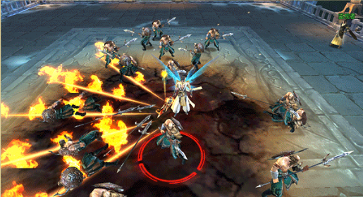 天命:九州传 天命:九州传