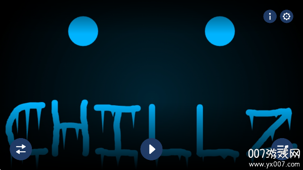 Incredibox - Frostbite V7: C-H-I-L-L-Z