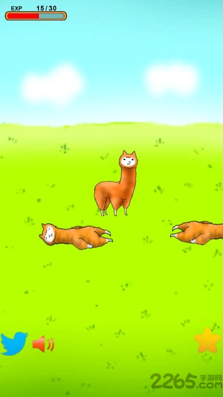 羊驼进化中文版(alpaca) 羊驼进化中文版(alpaca)