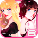 时尚达人服装秀