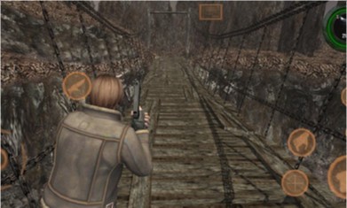 生化危机4重制版手游 生化危机4重制版手游