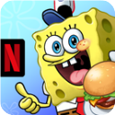 SpongeBob: Get Cooking