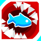 巨齿鲨手游（Megalodon.io） 1.0.0.13安卓版