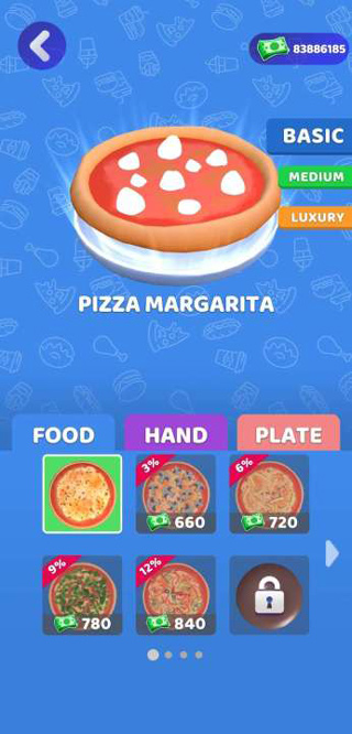 I Want Pizza安装器