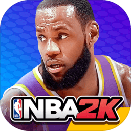 nba2k mobile中文修改版