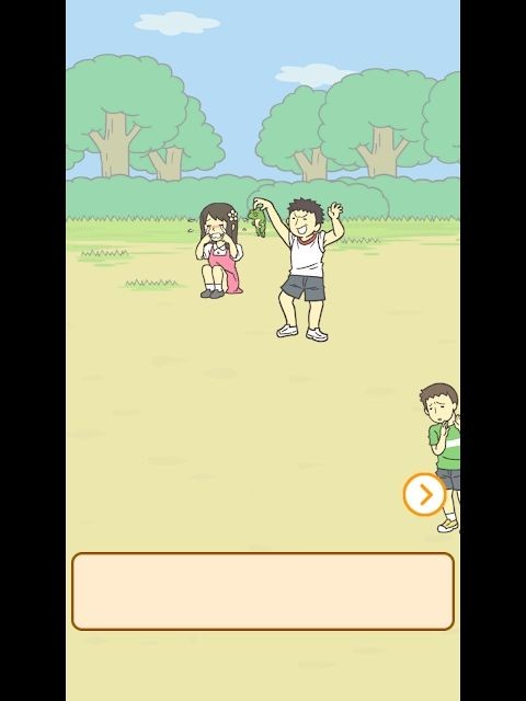 略过恶作剧我要越狱!手游