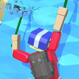 疯狂的登山者无限金币版