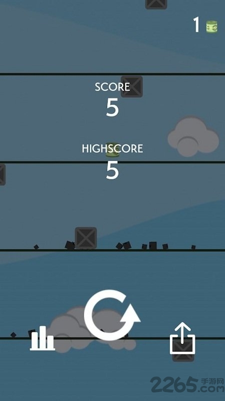 科克爱情挑战赛手游