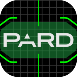 pardvision软件
