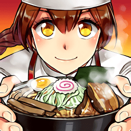 日式拉面餐厅手游(Ramen Craze)