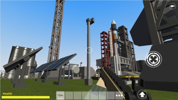 超级沙盒2 (Super Sandbox 2)最新版v1.1.3