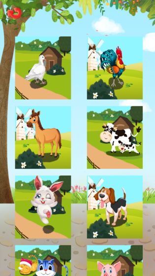 儿童宝宝蛋糕塔