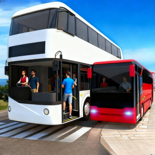 都市交通驾驶大亨