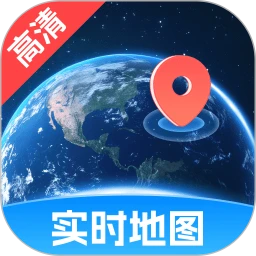 维普实时地图