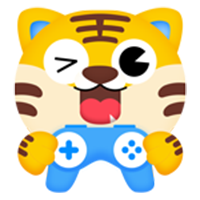 小 虎 游 戏 盒 子