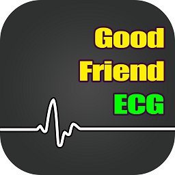 好朋友心电图