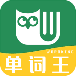 单词王