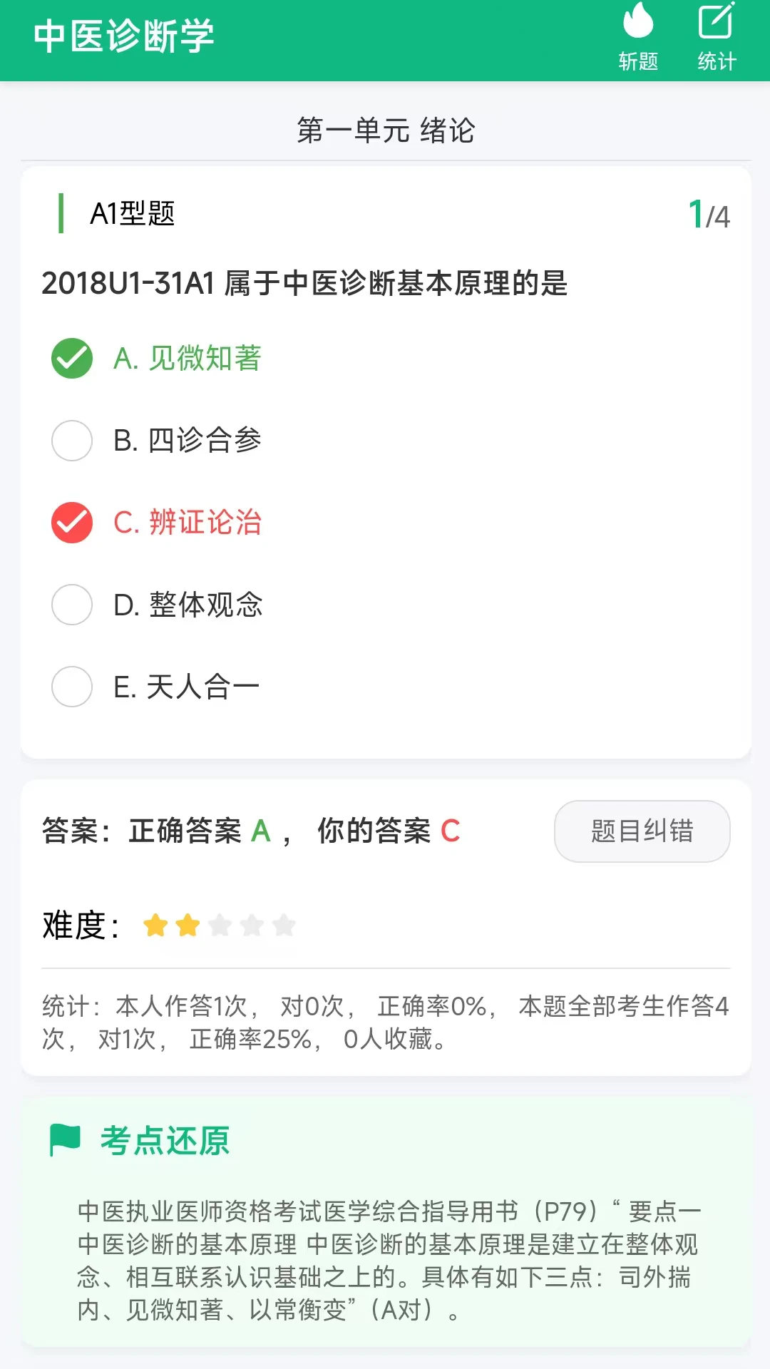 千金医考通 千金医考通