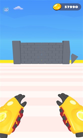 法术杂耍者手机版