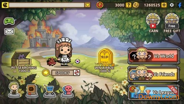 幽灵转轮中文版 幽灵转轮中文版