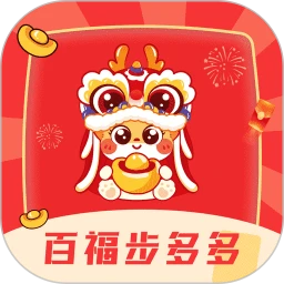 百福步多多
