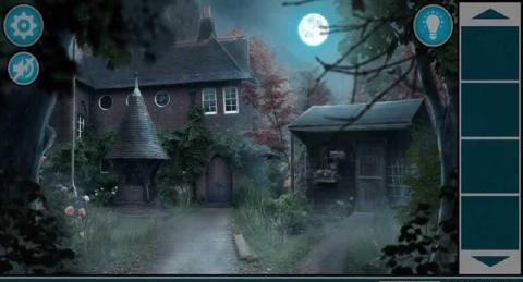 Escape The Ghost Town 4