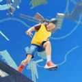 Only Up 3D: Epic Sky Parkour