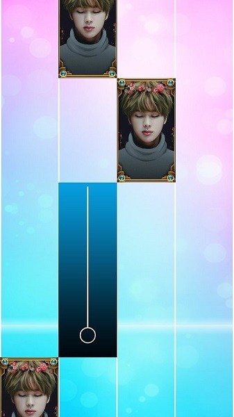 BTS魔法钢琴游戏(BTS Magic Piano)