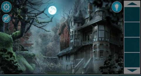 Escape The Ghost Town 4