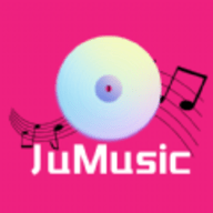 JuMusic音乐播放器最新版本