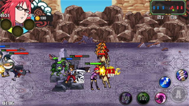 火影战记博人传最新版