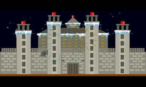 火柴人逃脱监狱 火柴人逃脱监狱