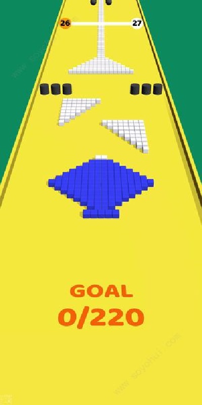 Sticky Blocks安卓游戏