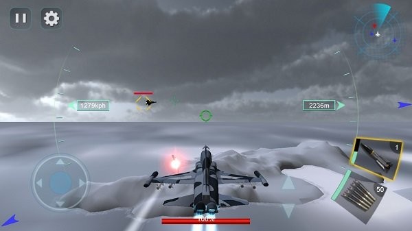 天空勇士 天空勇士