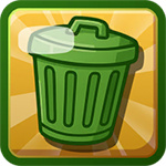 Trash Tycoon: Idle Trampire