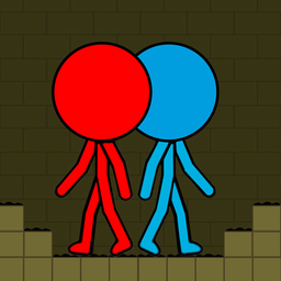 双人迷宫：冰与火