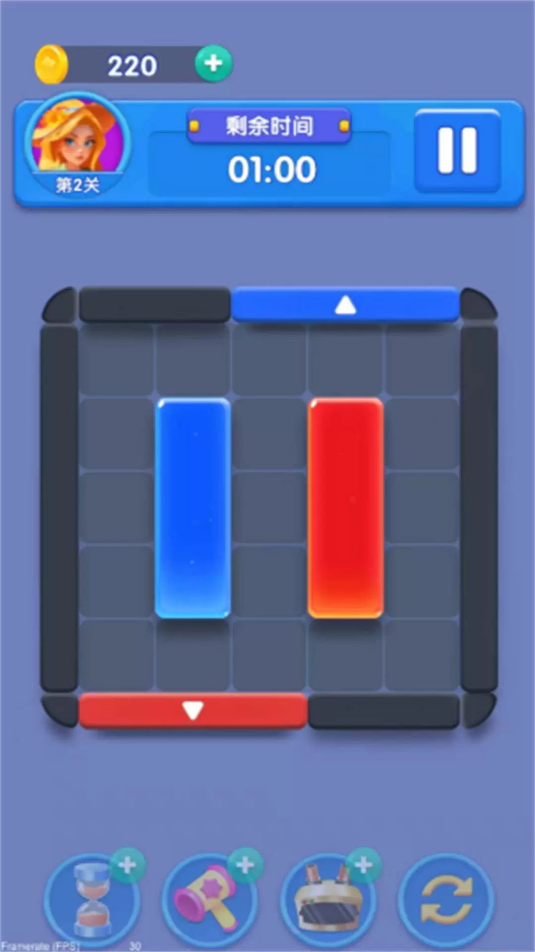 疯狂推理大师 疯狂推理大师