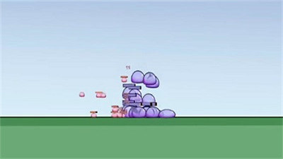 怪物竞技场手机版