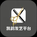凯韵发艺平台
