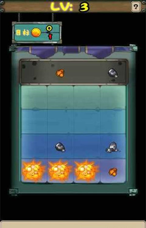 矿石传奇·2017燃烧脑力大挑战 矿石传奇·2017燃烧脑力大挑战