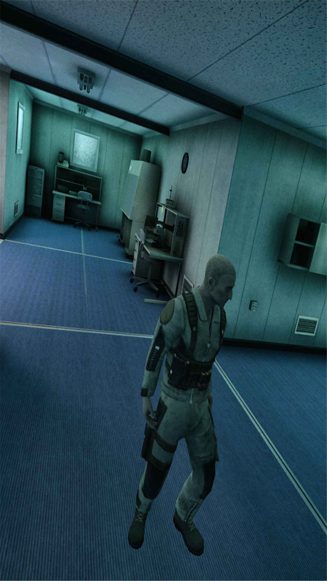 我们之中真人版 我们之中真人版